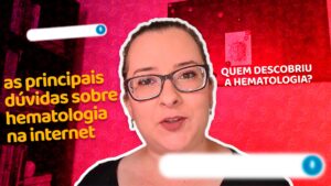 Quem descobriu a Hematologia?